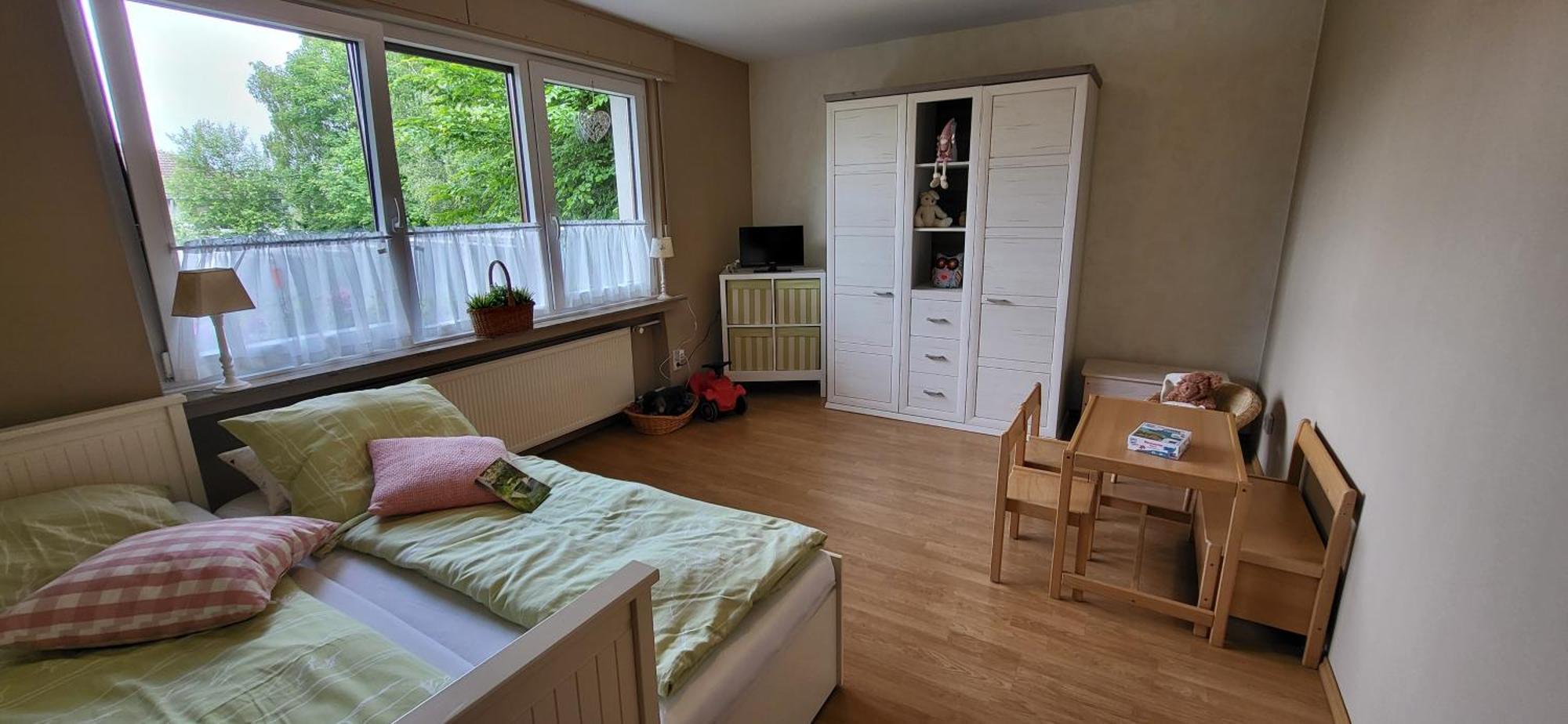 Ferienwohnung Hoennetal Hemer Exterior foto