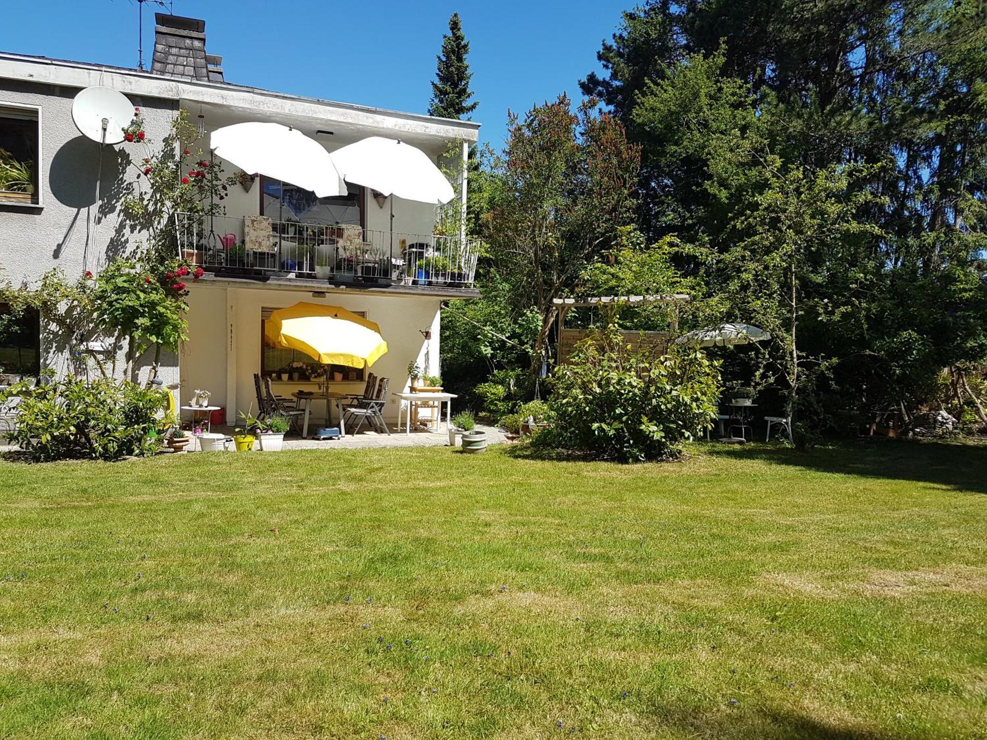 Ferienwohnung Hoennetal Hemer Exterior foto